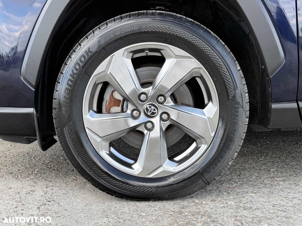 Toyota RAV4 2.5 VVT-iE 4x2 Active - 33