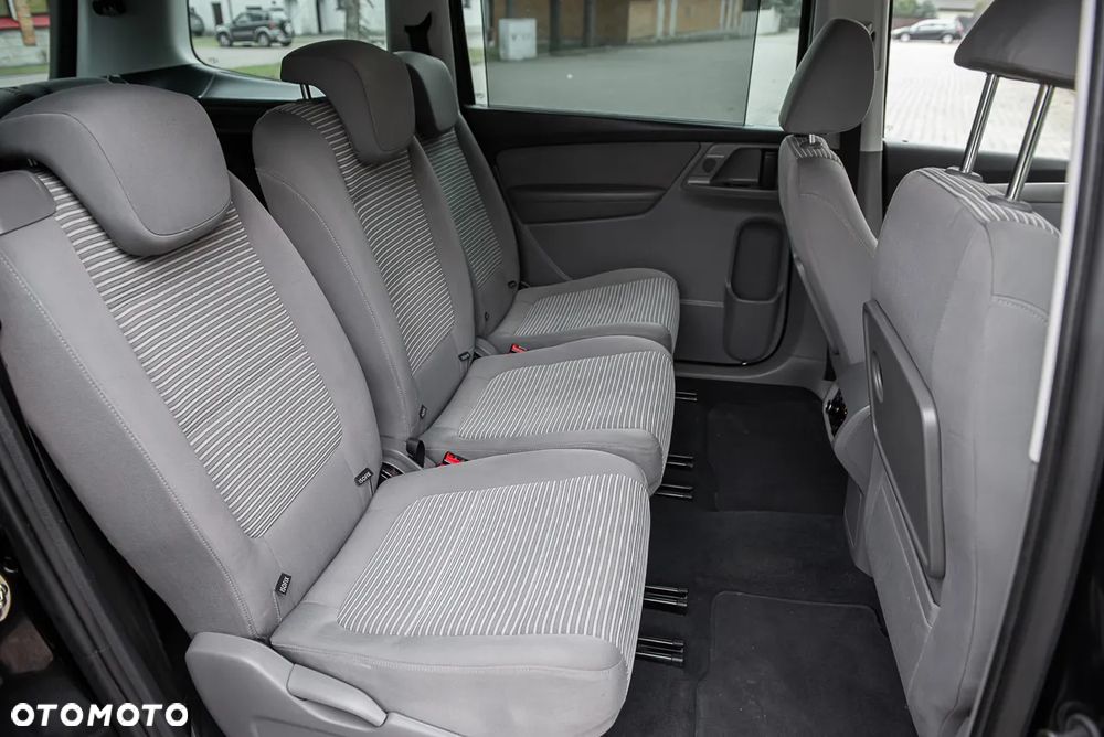 Seat Alhambra 2.0 TDI Ecomotive Style Viva - 30