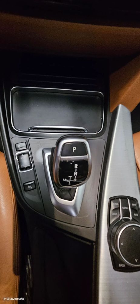 BMW 420 Gran Coupé d Line Luxury Auto - 28