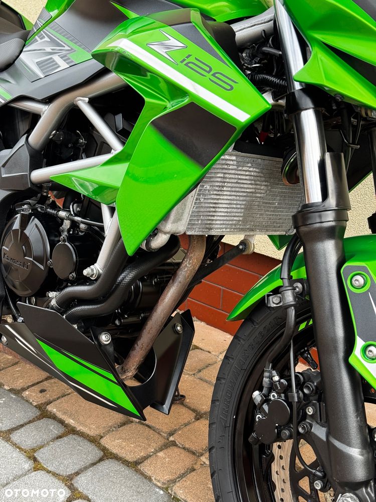 KTM Inny - 12