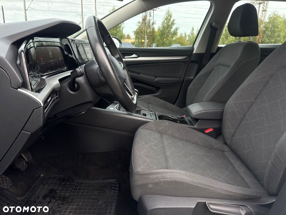 Volkswagen Golf 2.0 TDI Life - 11