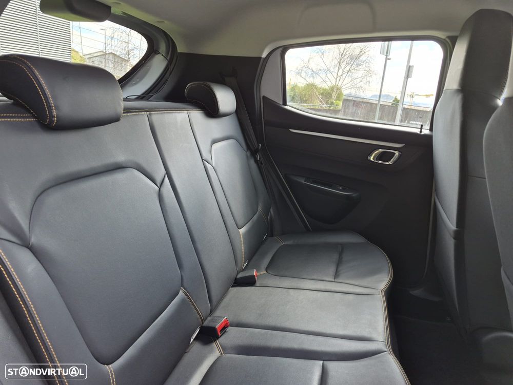 Dacia Spring Comfort Plus - 9