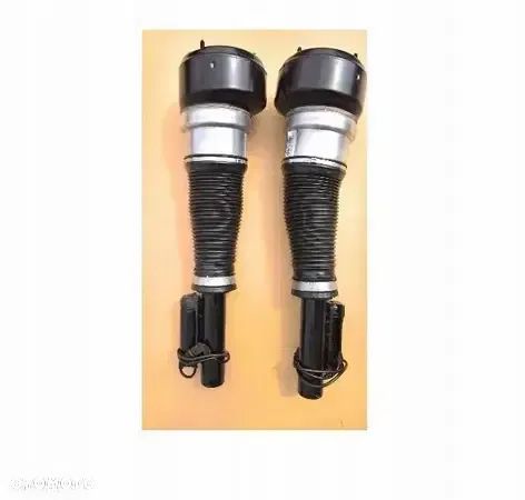 Amortyzator przod w 220  miech - 1