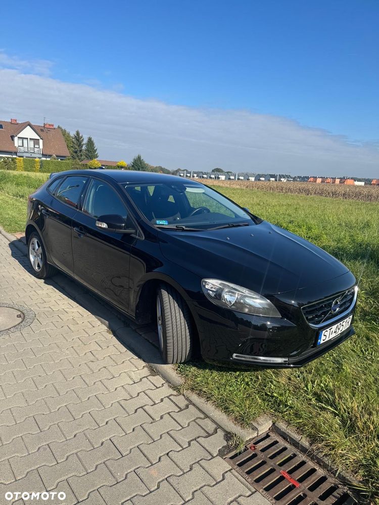 Volvo V40 D3 Drive-E Kinetic - 2