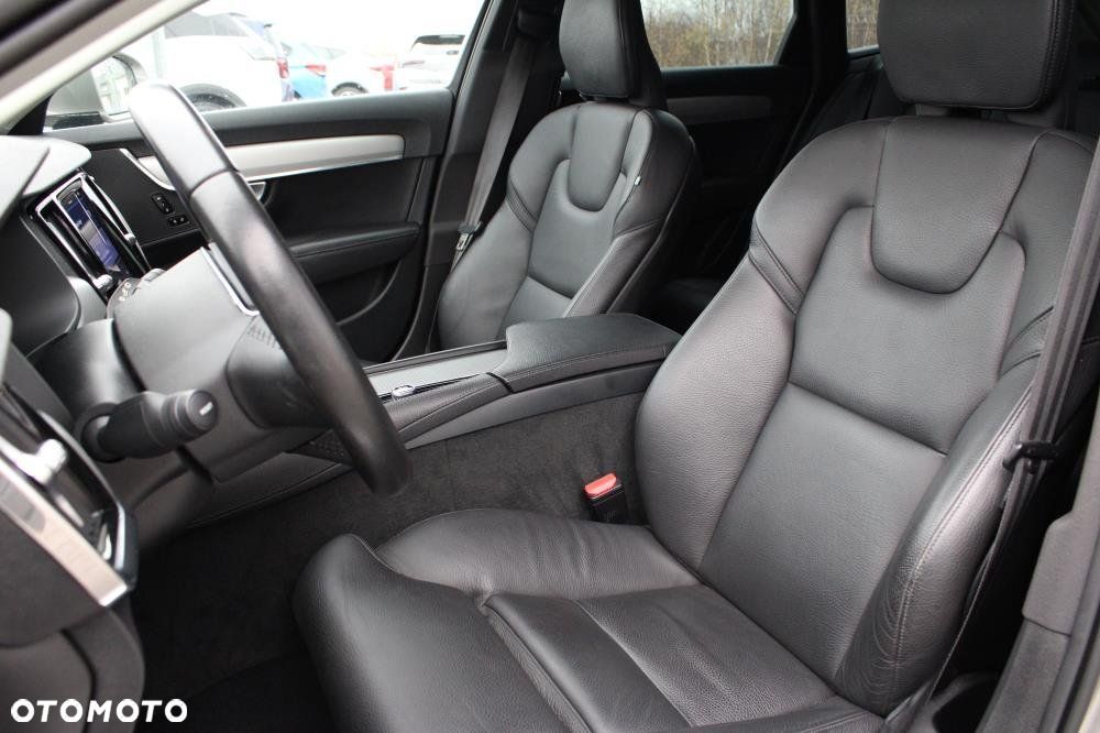 Volvo V90 - 11