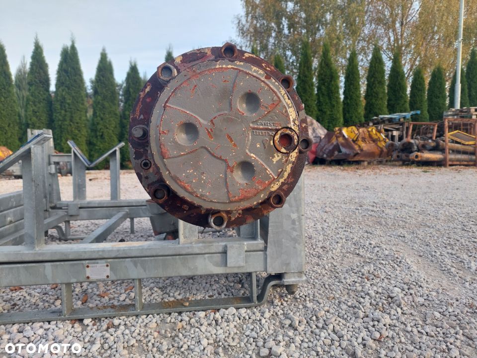 MOST SZTYWNY ZF AP R735 AP-R735 MANITOU KRAMER LIEBHERR ATLAS  [SZ-8, D-143][NAP 41403] - 9