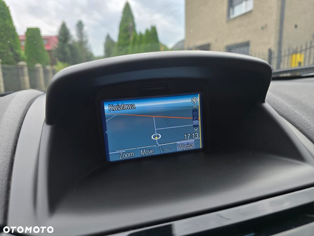 Ford Fiesta 1.0 EcoBoost Titanium - 29