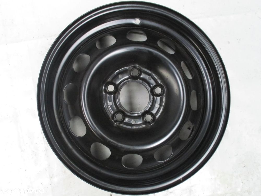 FELGI STALOWE 16 BMW 1 E87 COUPE/CABRIO E82 ET44 - 4