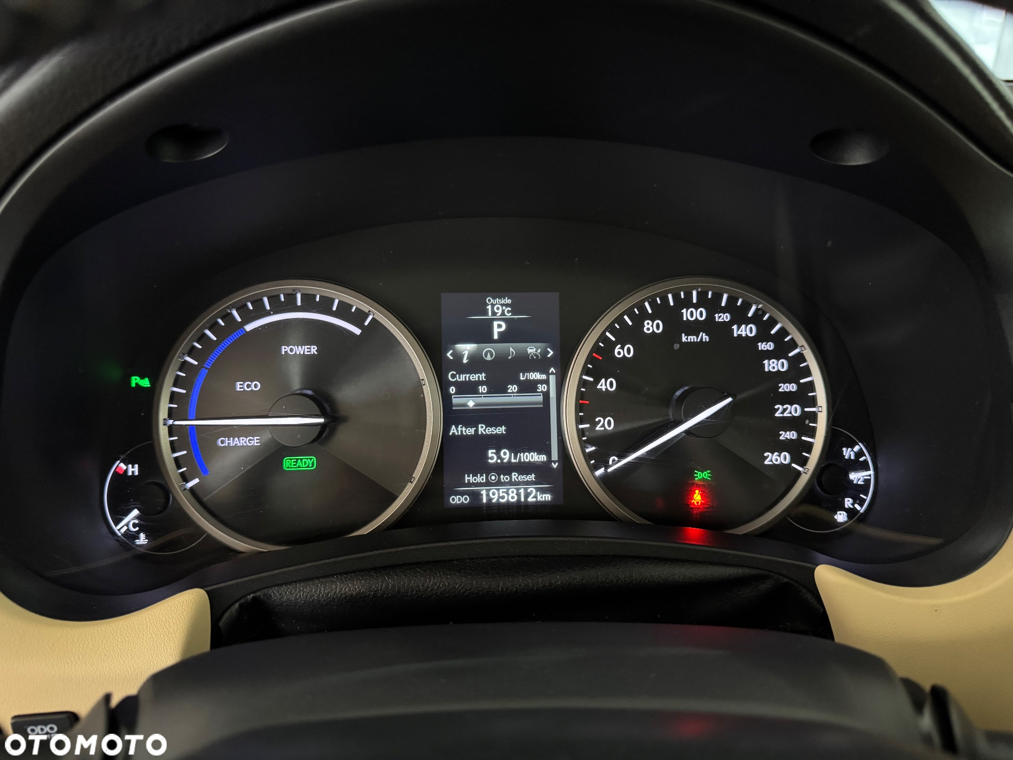 Lexus NX 300h Prestige AWD - 12
