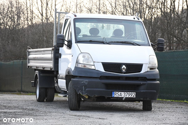 Renault Maskott