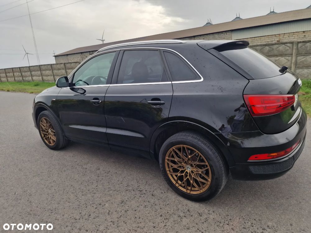 Audi Q3 - 6