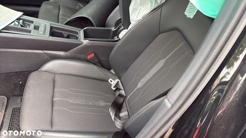 Cupra Formentor 1.5 TSI DSG - 18