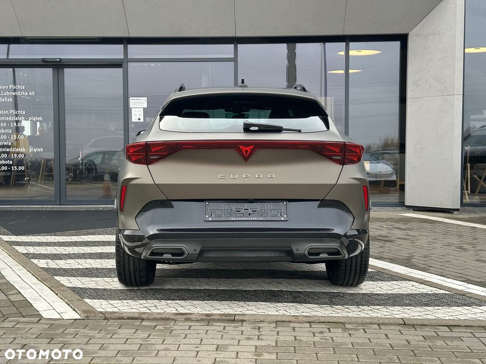 Cupra Formentor 2.0 TSI 4Drive DSG - 11