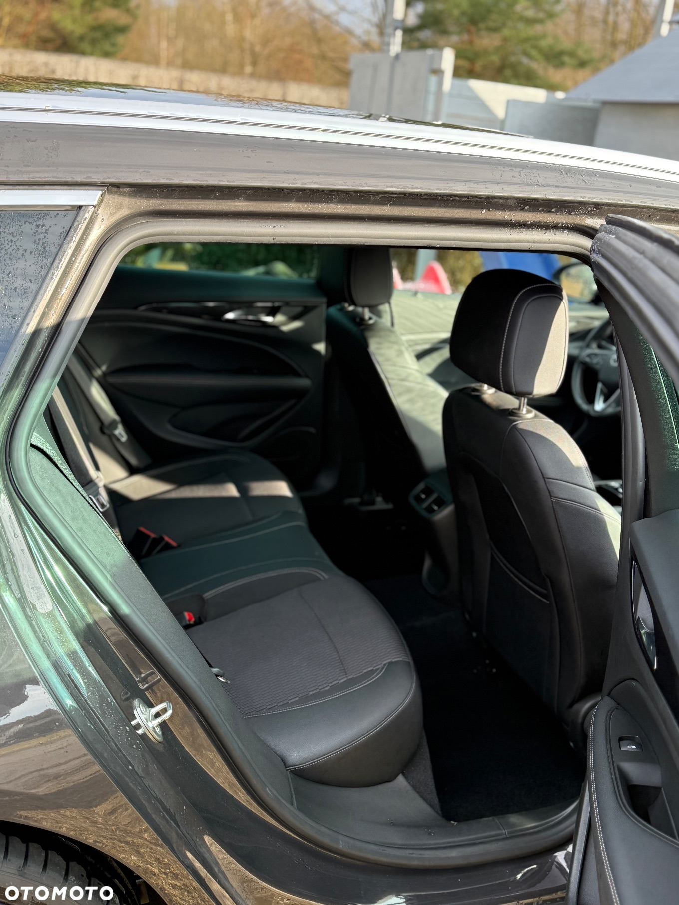 Opel Insignia 2.0 CDTI Business Elegance S&S - 9