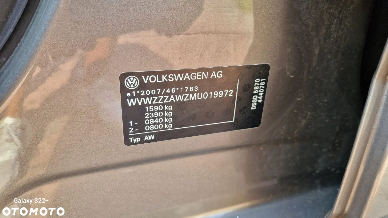 Volkswagen Polo 1.0 Comfortline - 39