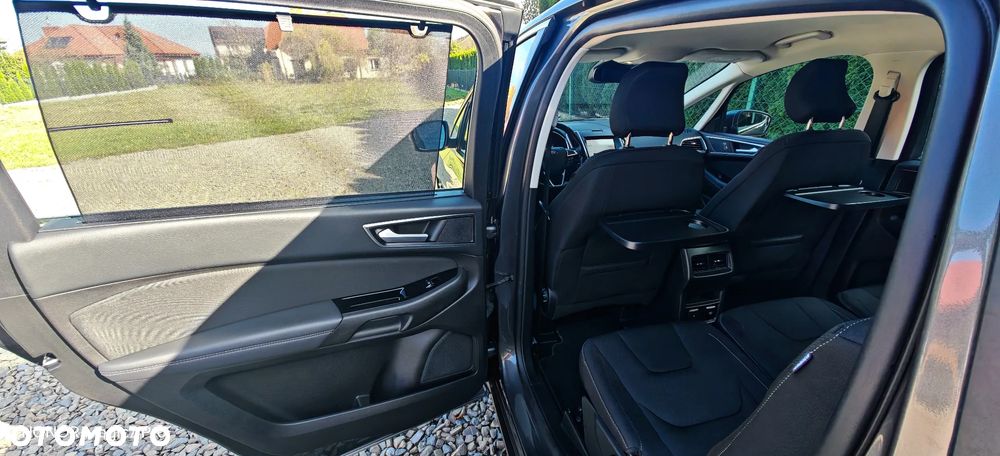 Ford S-Max 2.0 EcoBlue TITANIUM - 17