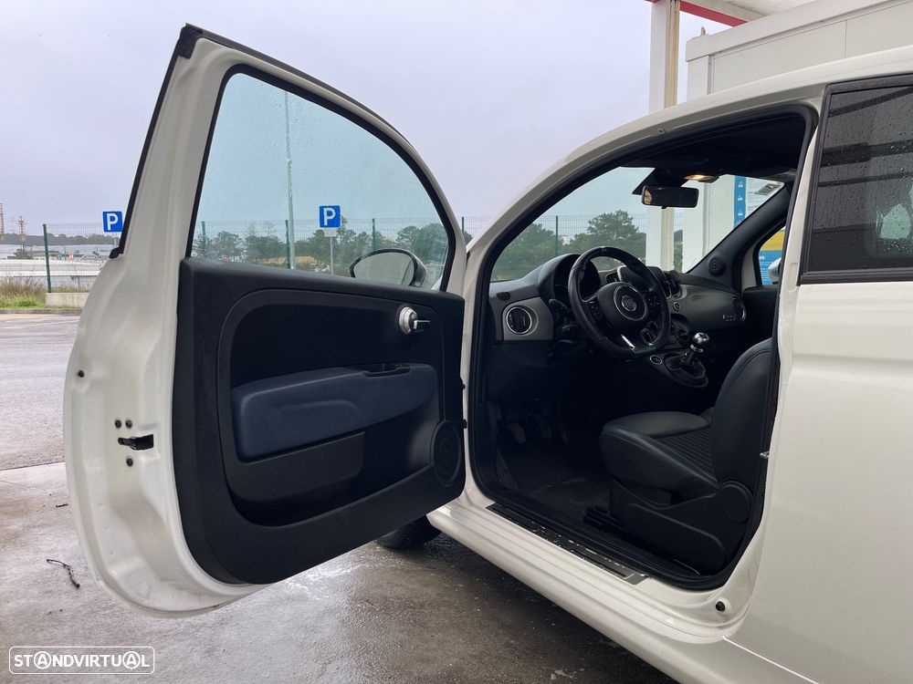Fiat 500 1.2 S - 7