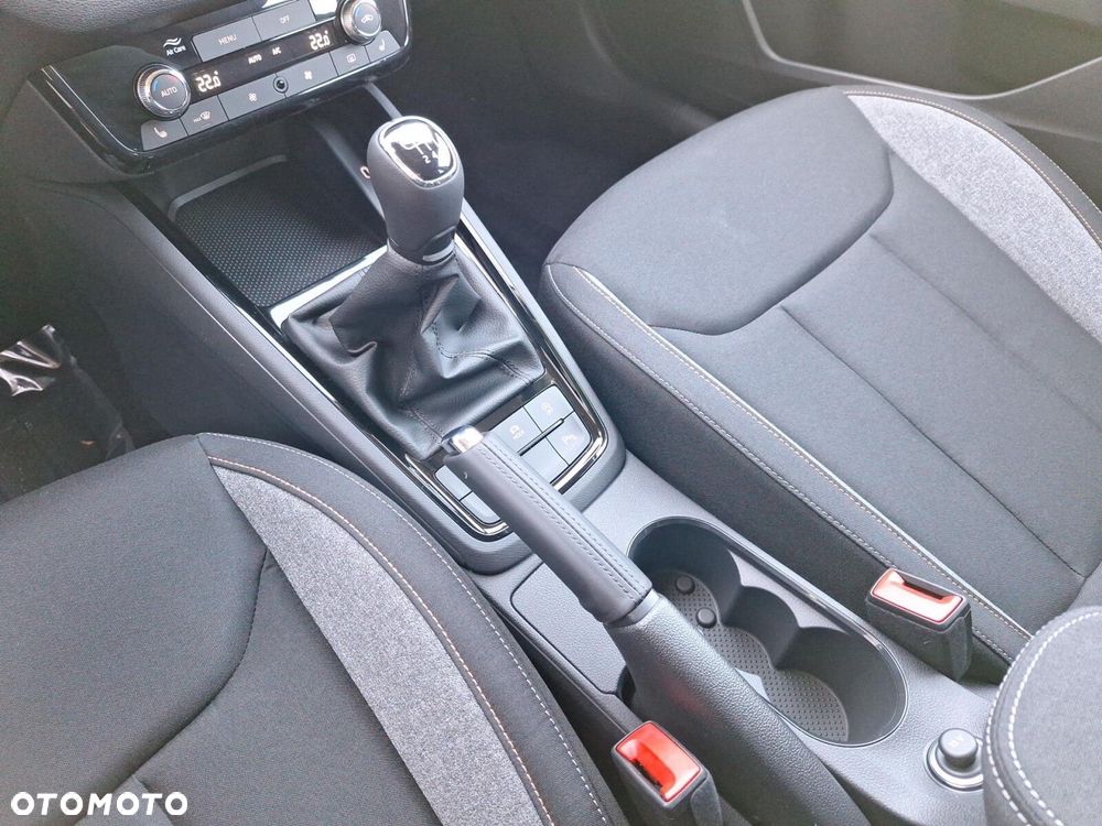 Skoda Kamiq 1.5 TSI Drive DSG - 21