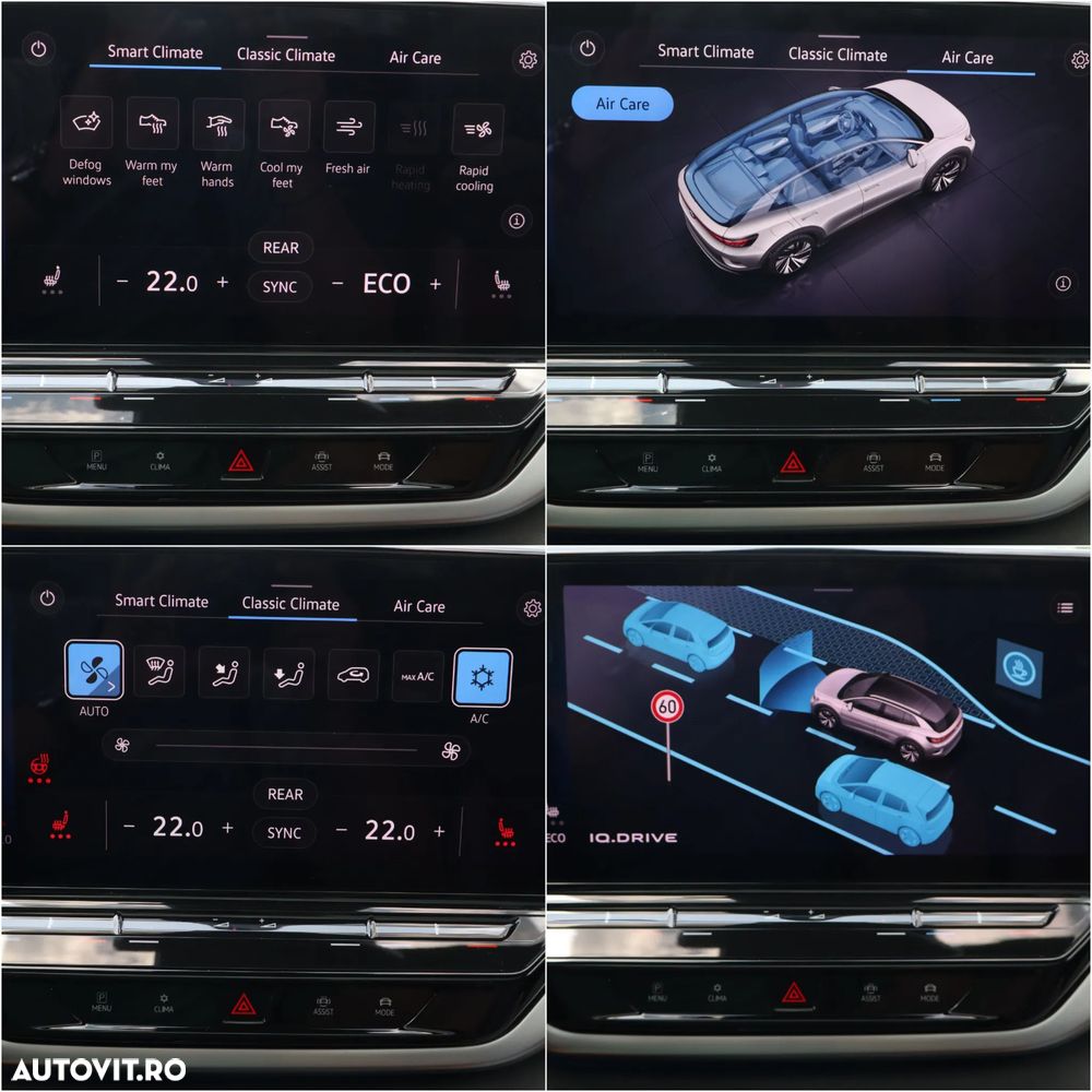 VOLKSWAGEN ID.4 2021 — imagine 29