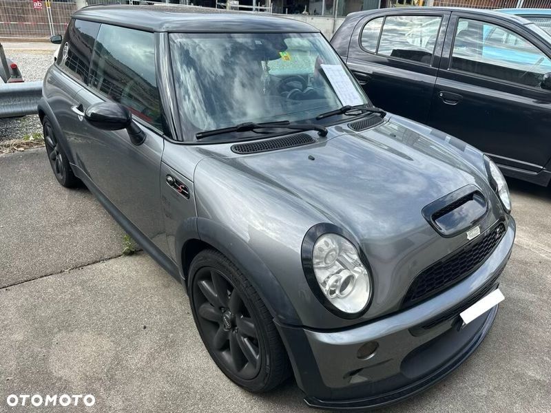 MINI Cooper S - 1