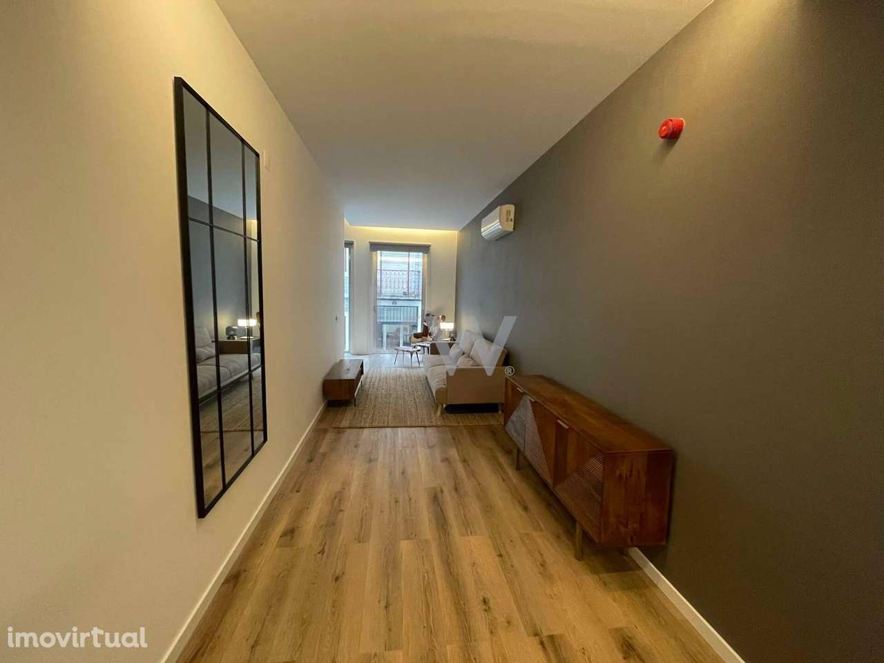Loft T1 Novo a Estrear no Chiado – Lisboa *Luxo* - Grande imagem: 4/29
