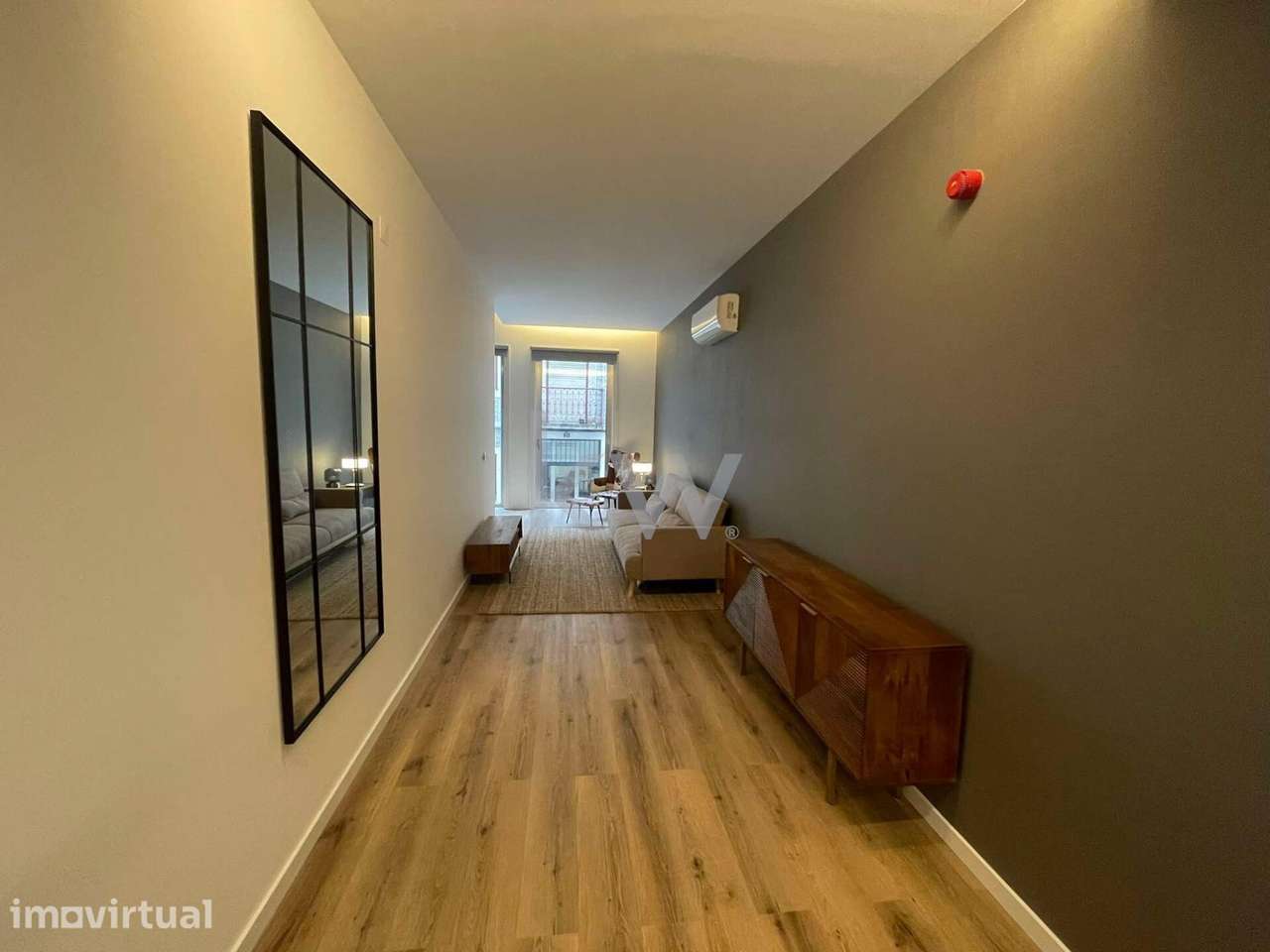 Loft T1 Novo a Estrear no Chiado – Lisboa *Luxo* - Grande imagem: 4/29
