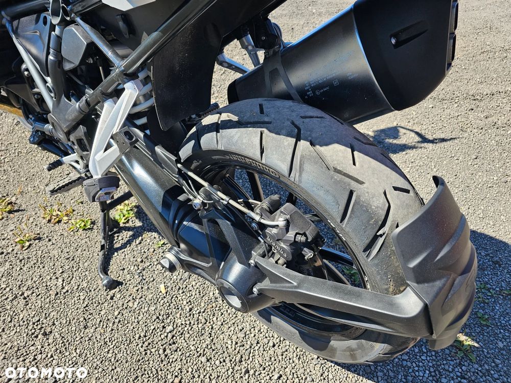 BMW GS - 24