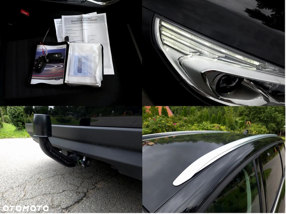 Ford Galaxy 2.0 EcoBlue Titanium - 33