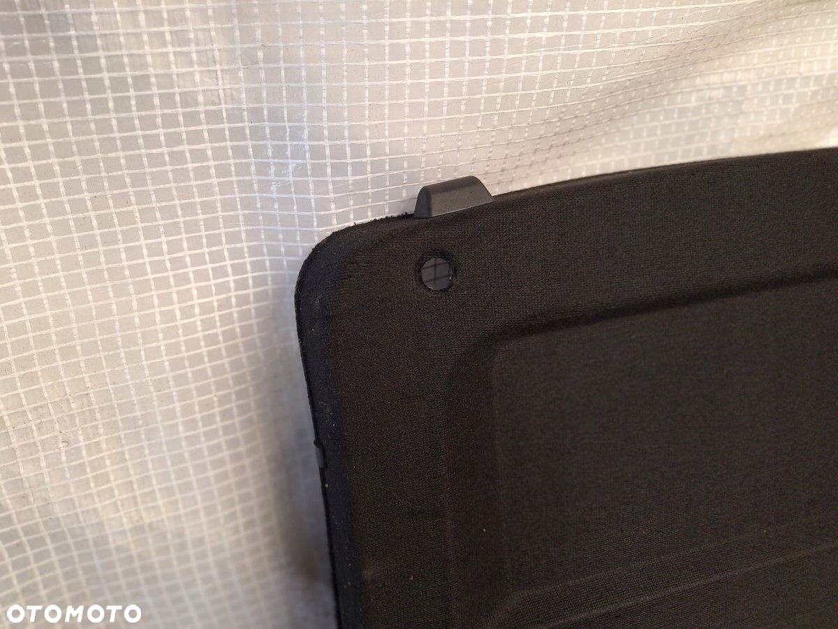 polka bagaznika jeep renegade bu 2014- 7356311560 orginal demontaz - 3