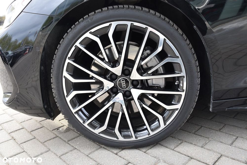 Audi A6 Limousine - 8
