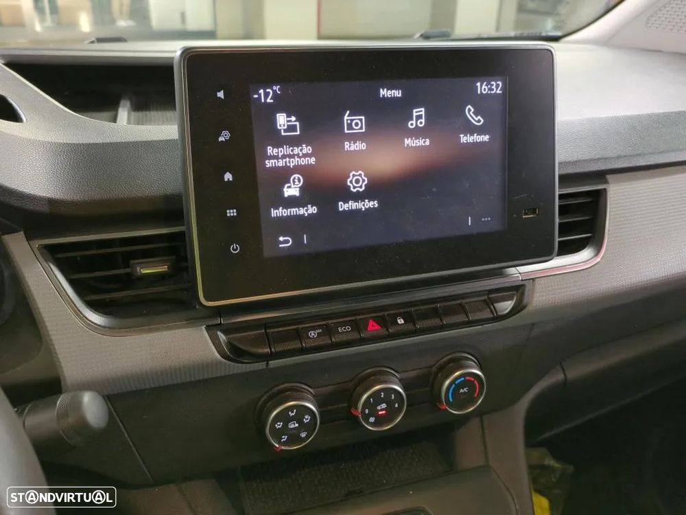 Renault KANGOO VAN 1.5 Blue dCi Edition One - 7