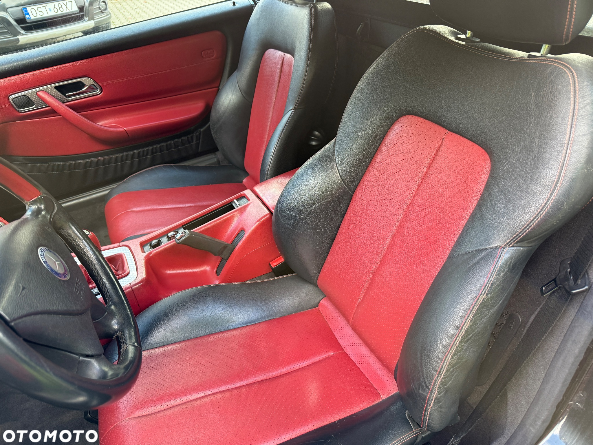 Mercedes-Benz SLK 200 Kompressor - 7