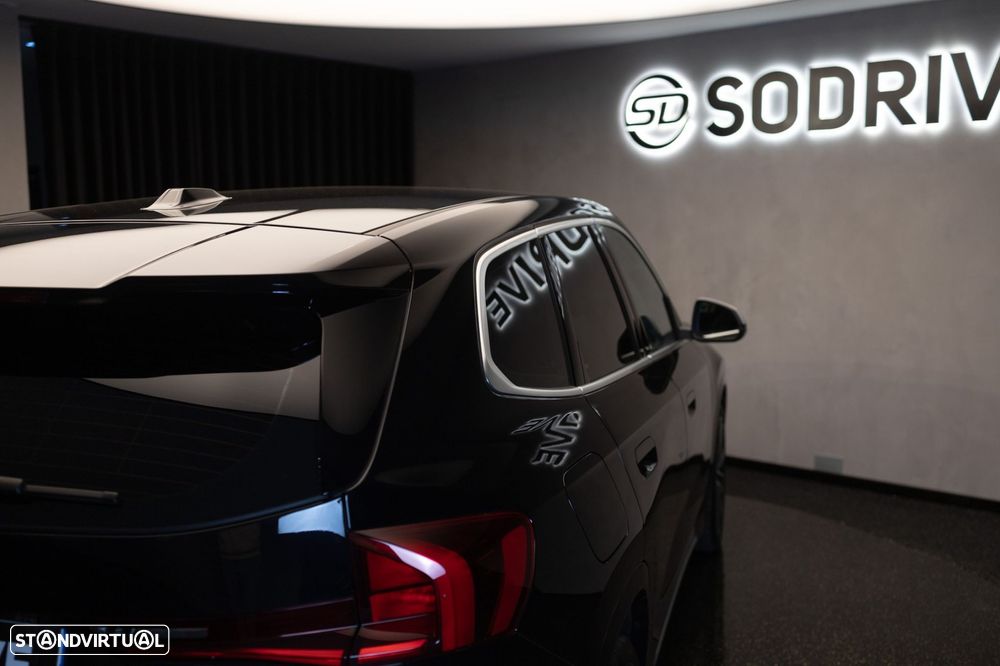 BMW iX1 eDrive20 xLine - 10