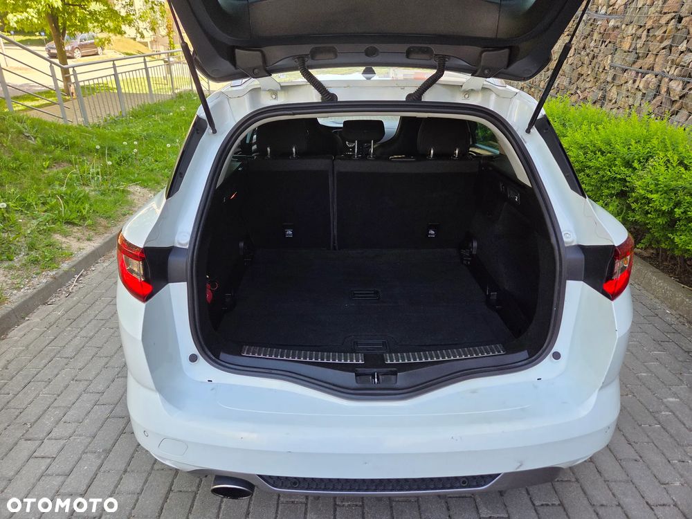 Renault Megane 1.2 Energy TCe GT Line - 15