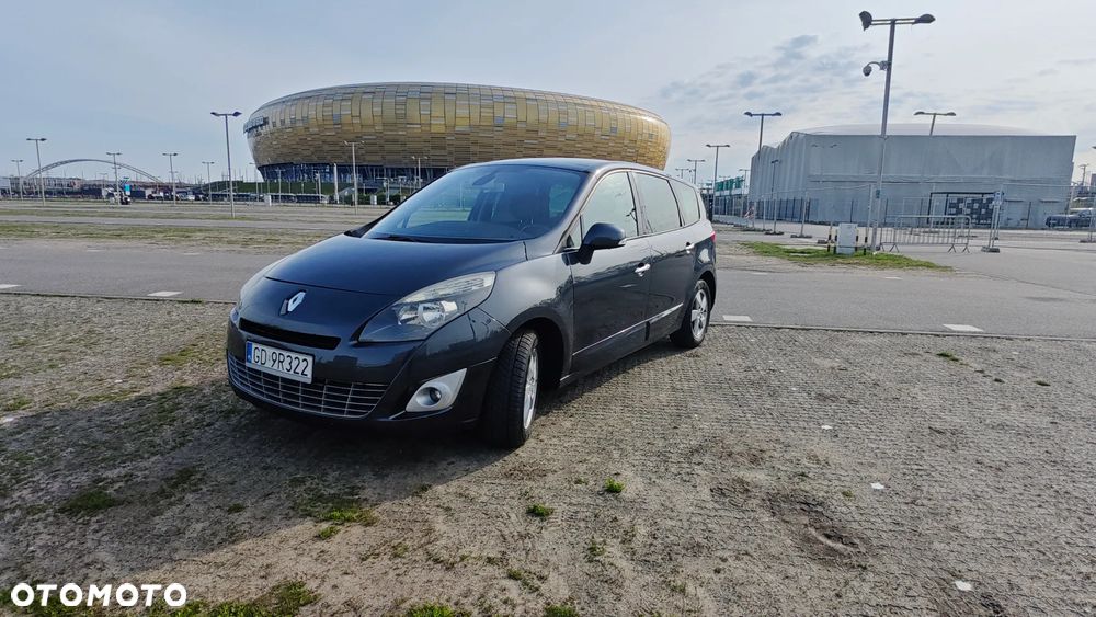 Renault Scenic 1.9 dCi Privilege - 1