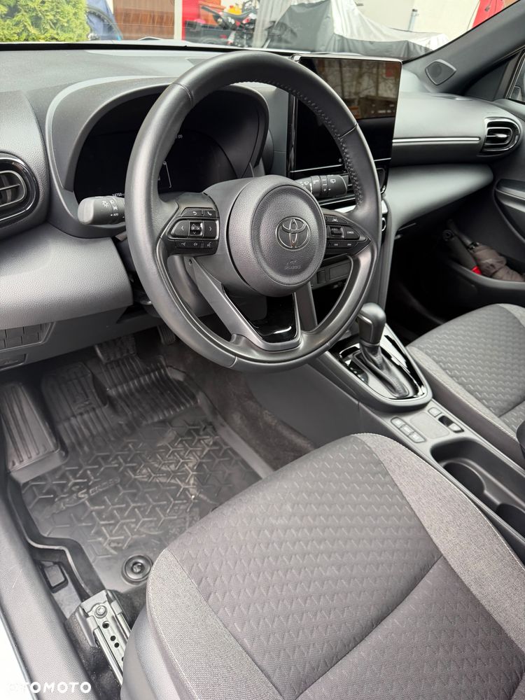 Toyota Yaris Cross Hybrid 1.5 Style - 7