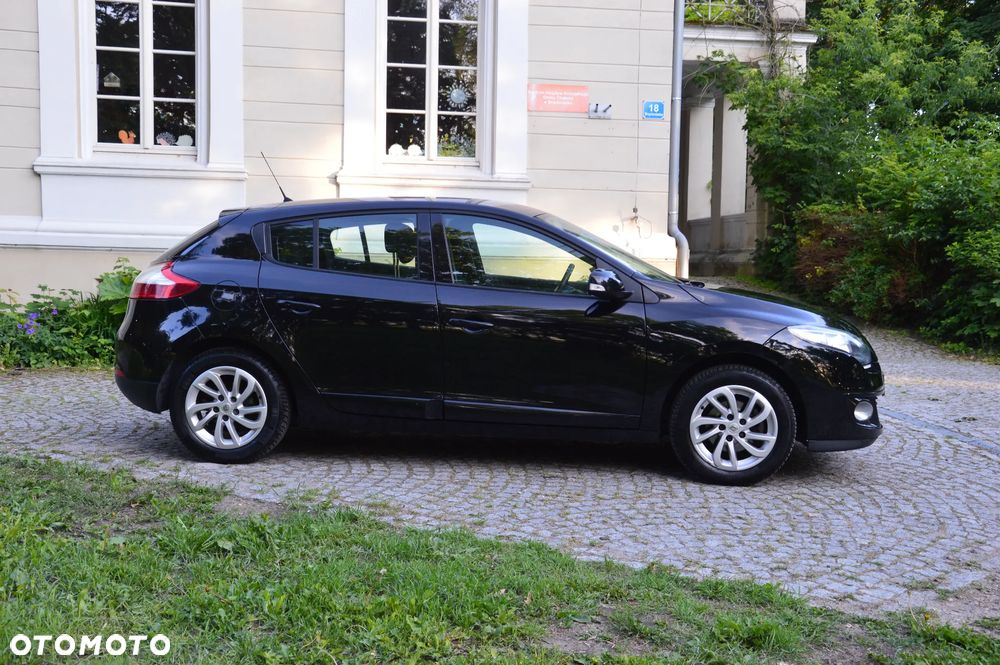 Renault Megane - 9