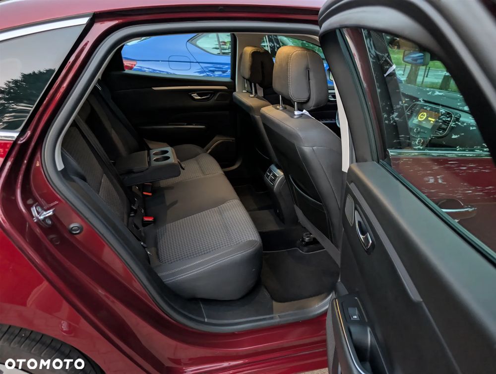 Renault Talisman - 15