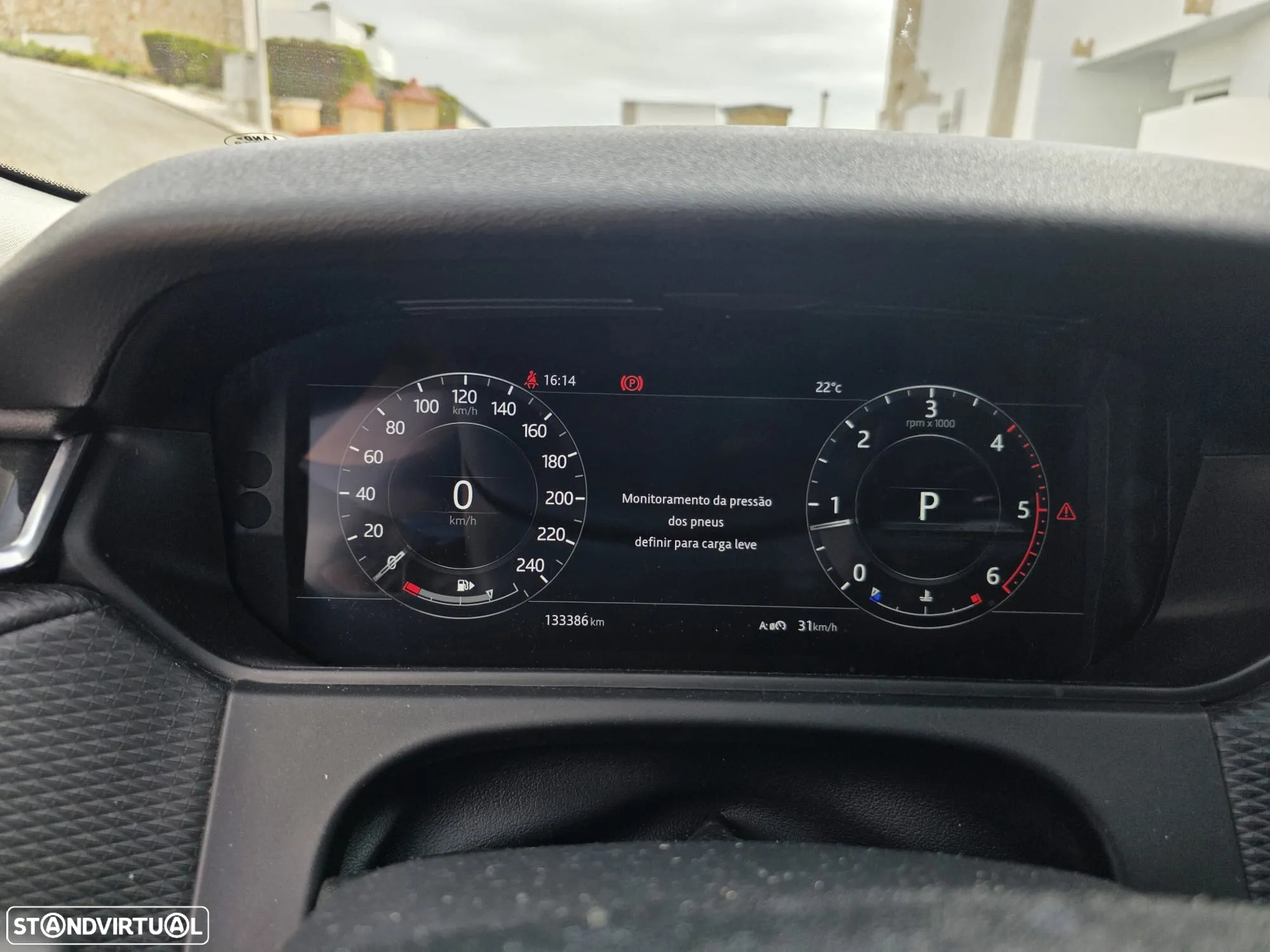 Land Rover Range Rover Velar 2.0 D - 26