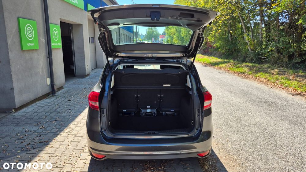 Ford C-MAX 1.0 EcoBoost Ambiente ASS - 13