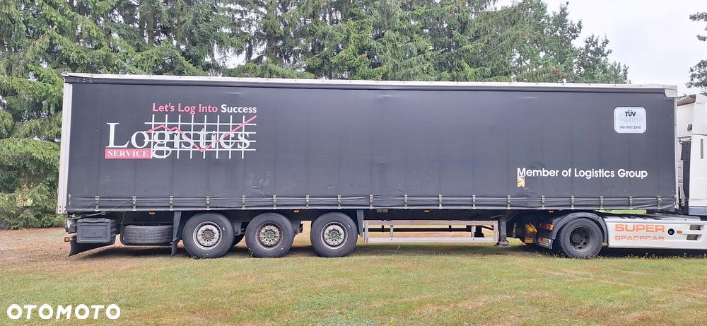 Schmitz Cargobull - 2