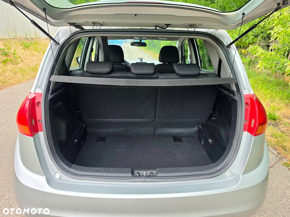 Kia Venga 1.4 M - 20