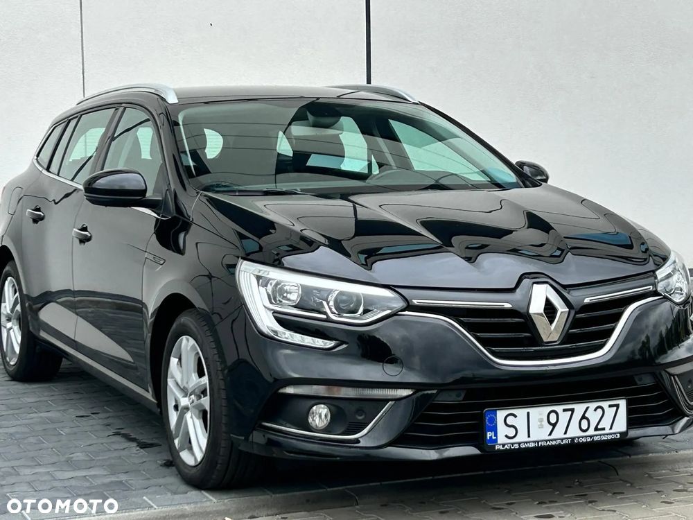 Renault Megane - 2
