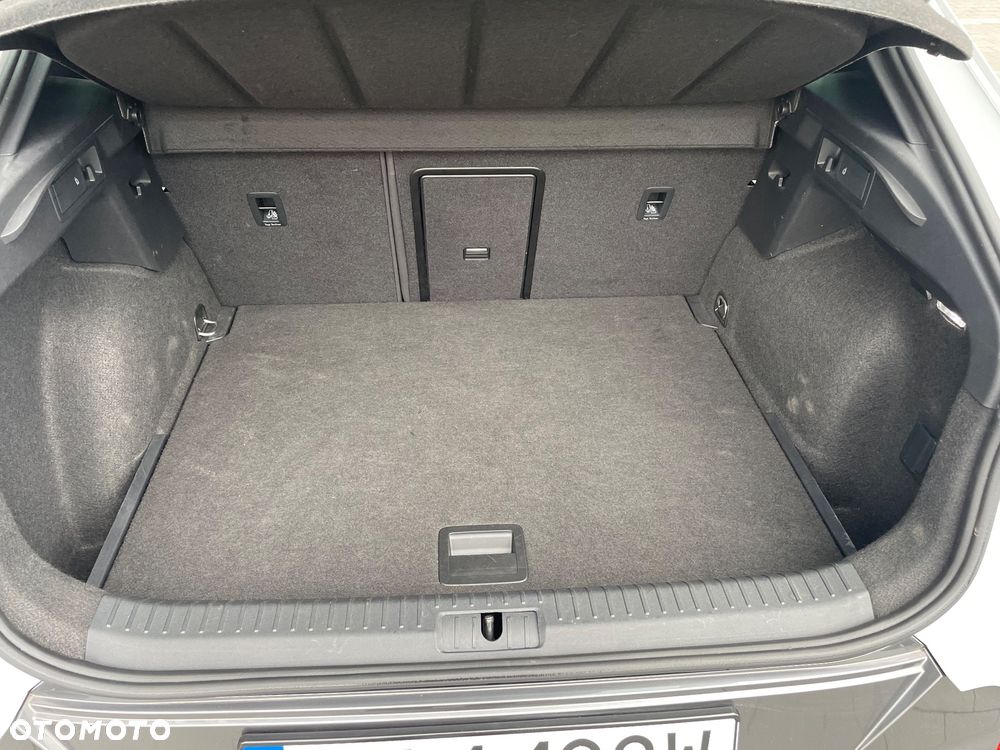 Cupra Formentor VZ 2.0 TSI 4Drive DSG - 11