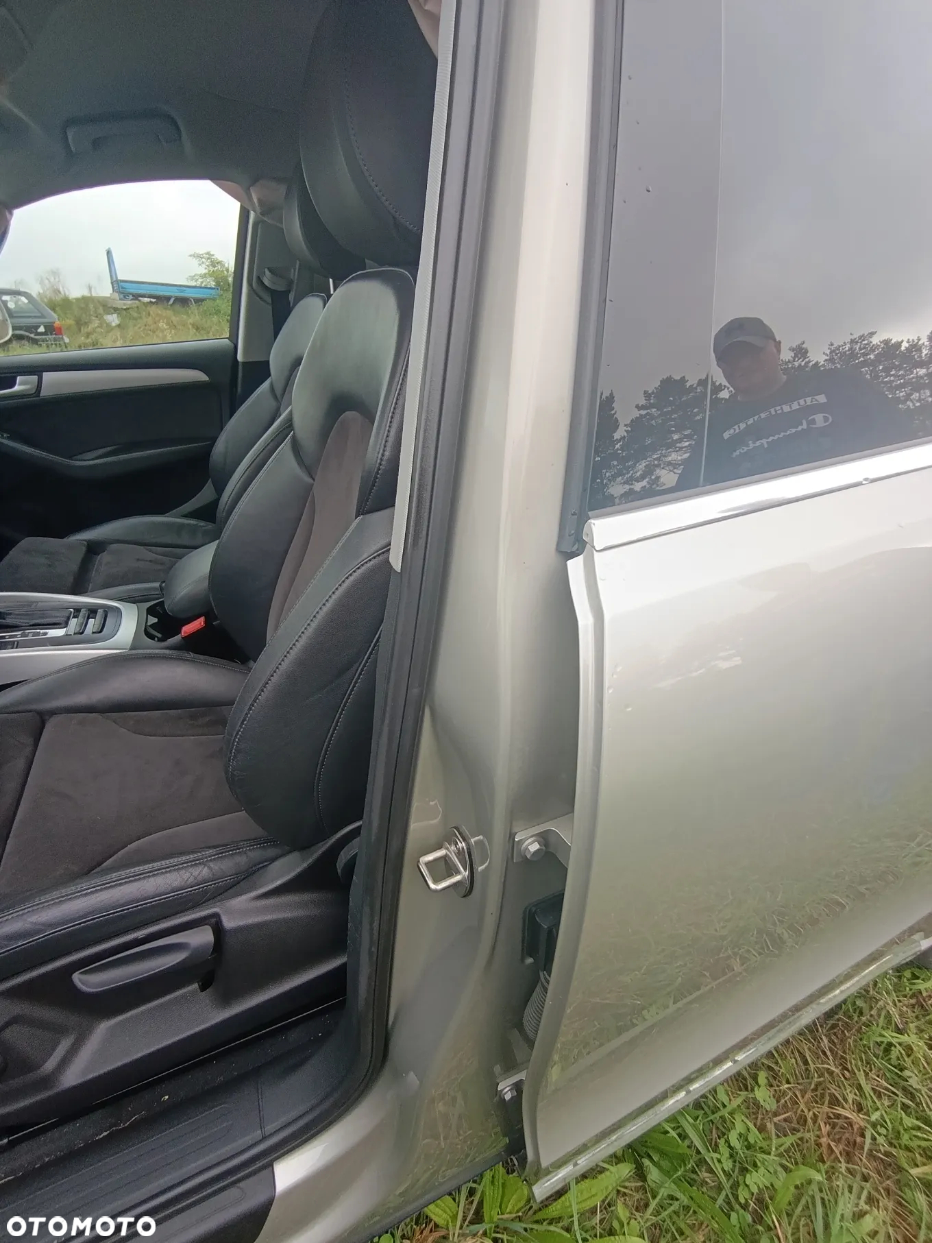Audi Q5 2.0 TDI quattro S tronic - 29