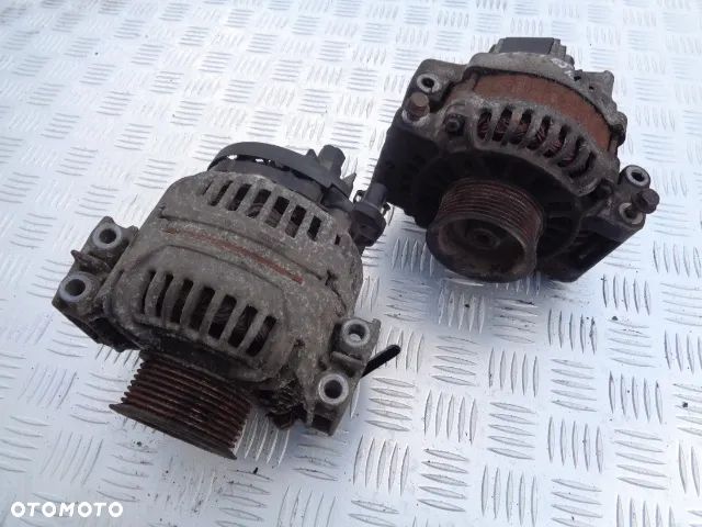 Alternator Scania R Euro 6 - 1