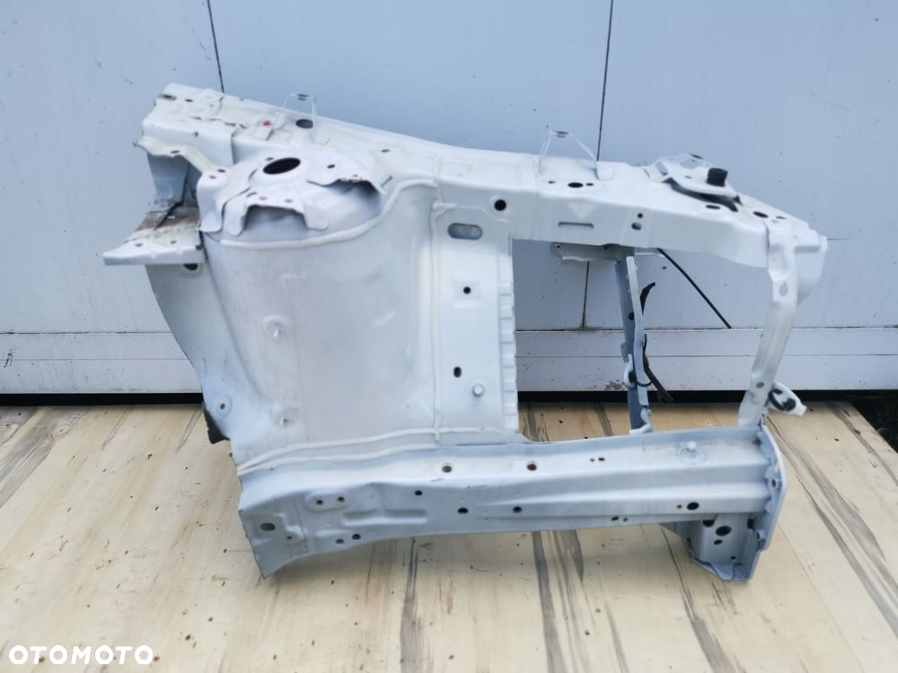 MAZDA CX5 II 17-24 CWIARTKA LEWA PRZOD PRZEDNIA - 1