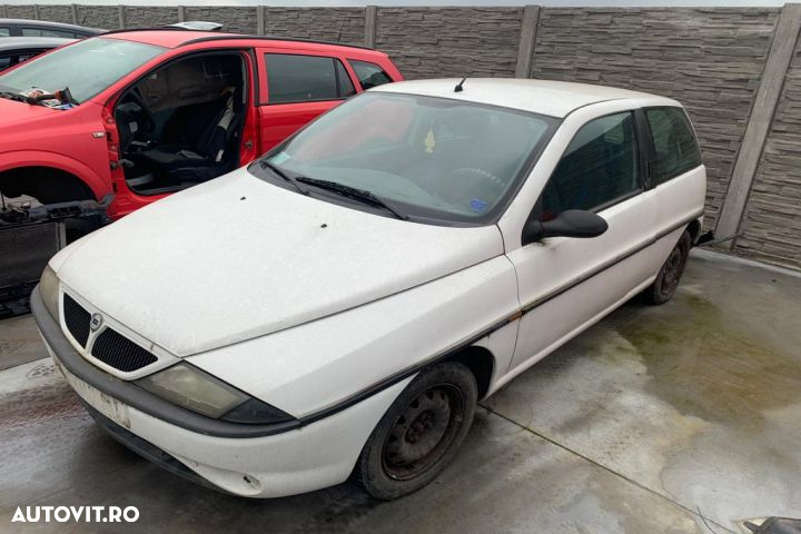 Dezmembrez Lancia Ypsilon I (Type 840) [1996 - 2003] 1108 SP - 2