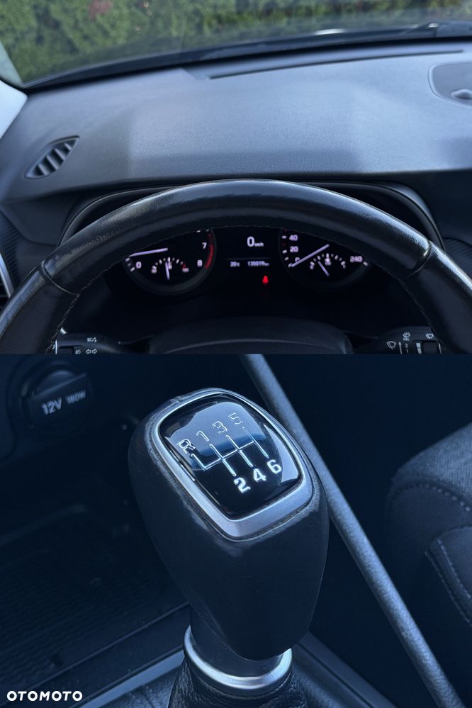 Hyundai Tucson 1.6 Turbo 4WD Premium - 30