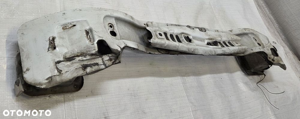 Belka zderzaka przednie wzmocnienie  Ford Transit Custom I MK1 5B - 3